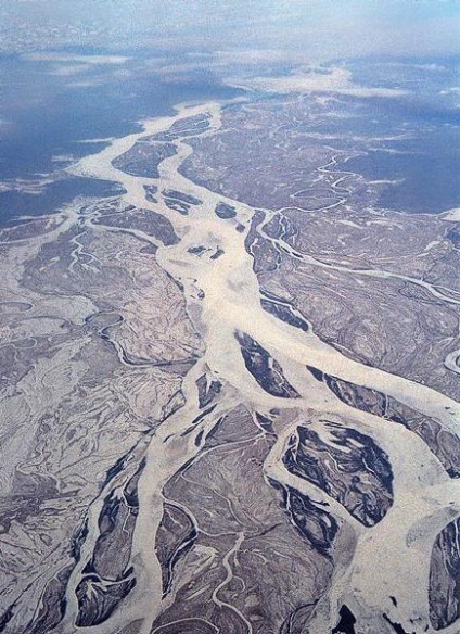 Amur River