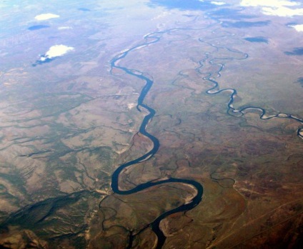 Amur River