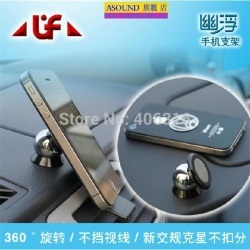 Analogic al suportului magnetic din oțel în mașină în chineză)