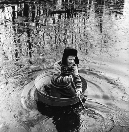 Anastas sutkus foto pentru mine - o modalitate de a comunica cu oamenii