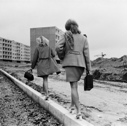 Anastas sutkus foto pentru mine - o modalitate de a comunica cu oamenii