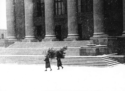 Анастас Суткуса фотографія для мене - спосіб спілкування з людьми