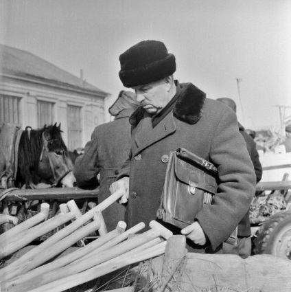 Anastas sutkus foto pentru mine - o modalitate de a comunica cu oamenii