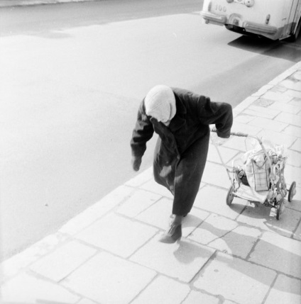 Anastas sutkus foto pentru mine - o modalitate de a comunica cu oamenii