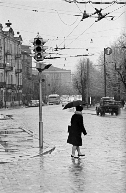 Anastas sutkus fotó nekem - a kommunikáció módja az emberekkel