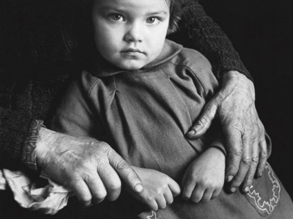 Anastas sutkus foto pentru mine - o modalitate de a comunica cu oamenii