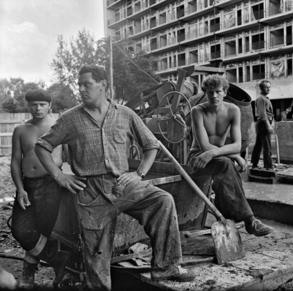 Anastas sutkus foto pentru mine - o modalitate de a comunica cu oamenii