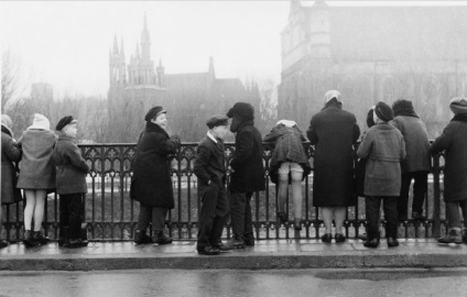 Anastas sutkus foto pentru mine - o modalitate de a comunica cu oamenii