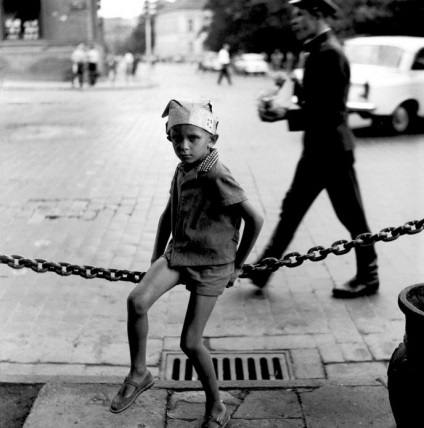 Anastas sutkus foto pentru mine - o modalitate de a comunica cu oamenii