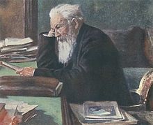 Andreevsky, Serghei arkadevich