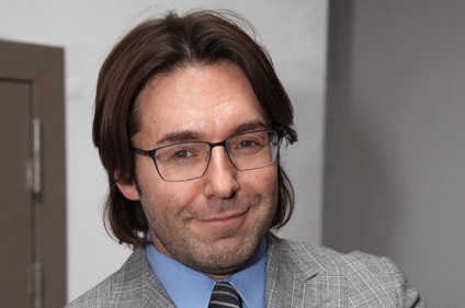 Андрей Malakhov - най-актуалните новини за това, къде и защо лява с 1 канал