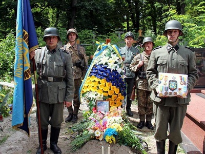 Anecdote despre cimitir