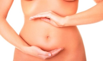 Angina pe parcursul sarcinii în primul trimestru de simptome și tratament