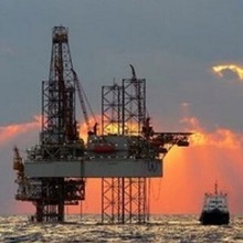 Terminologia engleză a industriei de petrol și gaze