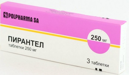 Ankylostomosis kezelési módszerek, tünetek emberekben