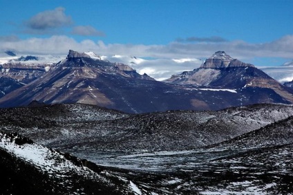 Antarctica, despre care nu știm nimic!