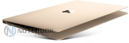 Apple a introdus o macbook ultrathin cu un sistem de răcire pasiv