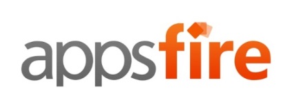 Appsfire salva în appstore, appleinform