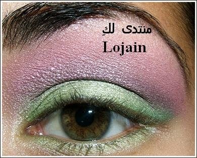 Arab keleti szem smink fotó technika példái a keleti szépségek
