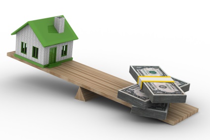 Închiriați cu un buy-out »argumente pro și contra de a cumpăra o locuință în rate fără o rată inițială