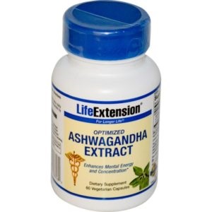 Ashwaganda (ashwagandaha), instrucțiuni, feedback