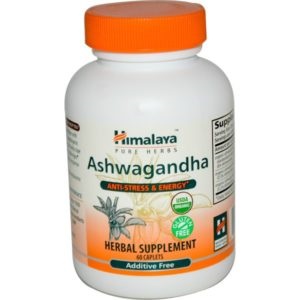 Ashwaganda (ashwagandaha), instrucțiuni, feedback