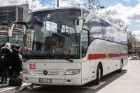 Autobuz de la Praga la Nürnberg și de la Nurnberg până la Praga orare, bilete