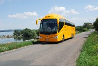 Autobuz de la Praga la Nürnberg și de la Nurnberg până la Praga orare, bilete