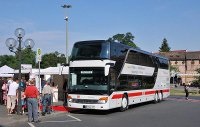 Autobuz de la Praga la Nürnberg și de la Nurnberg până la Praga orare, bilete