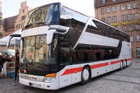 Autobuz de la Praga la Nürnberg și de la Nurnberg până la Praga orare, bilete