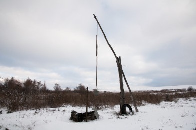 Nagymama egy távoli faluból, amely segített neki túlélni olyan körülmények között, amiket nem álmodtunk 