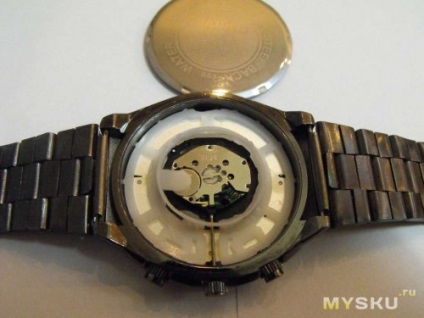 Ceasuri Bariho pentru bărbați - ceasuri de marcă cu săgeți false