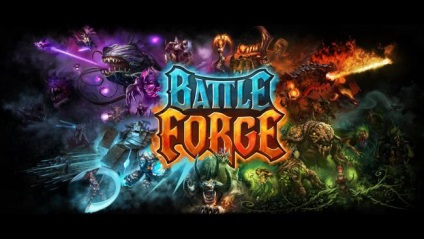 Battleforge va fi reînviat de fani - bloguri - bloguri de jucători, bloguri de jocuri, creați un blog, bloguri despre