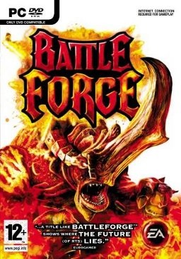 Battleforge, totul despre xbox 360, playstation 3 și nintendo wii
