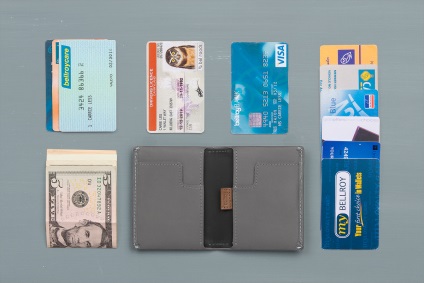 Bellroy pénztárcák vásárolni goodlocal