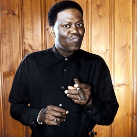 Bernie Mac - biografie și familie