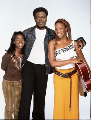 Bernie Mac - biografie și familie