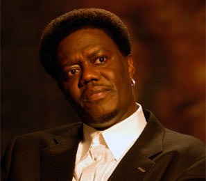 Bernie Mac - biografie și familie