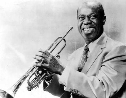 Biografia lui Louis Armstrong și fapte interesante din viață