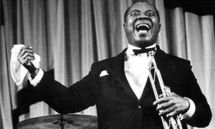 Biografia lui Louis Armstrong și fapte interesante din viață