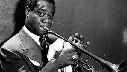 Biografia lui Louis Armstrong și fapte interesante din viață