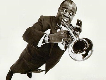 Biografia lui Louis Armstrong și fapte interesante din viață