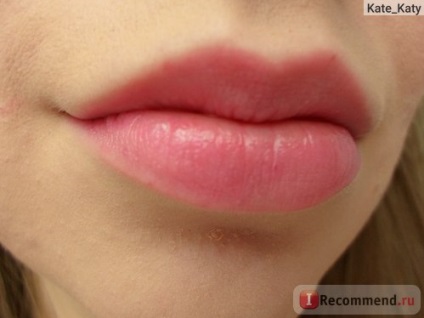 Lip Gloss clopoțel lumina nuanta - 