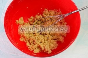 Clatite din făină de porumb, cum să gătești