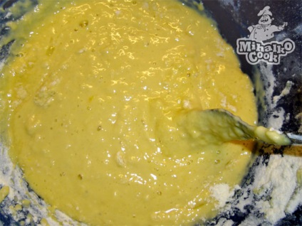 Pancake tort - rețete simple