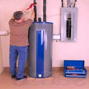 Blog despre reparații - repararea încălzitorului de apă termomezistent, înlocuirea termostatului
