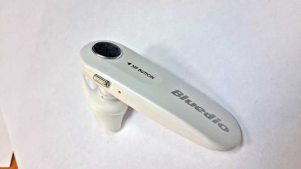 Adaptor Bluetooth 2