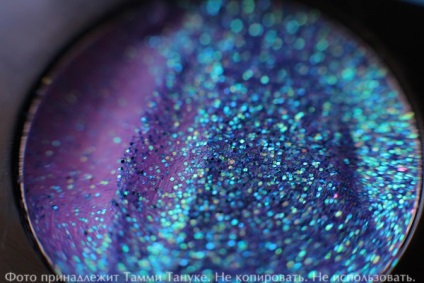 Egy nagy paletta glitterek - nyx glitterati glitter krém paletta felülvizsgálatát