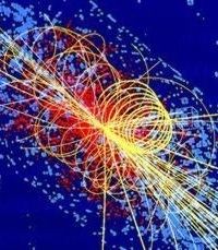 Large Hadron Collider - a föld halálának lehetséges oka