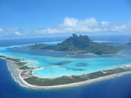 Marele Barrier Reef